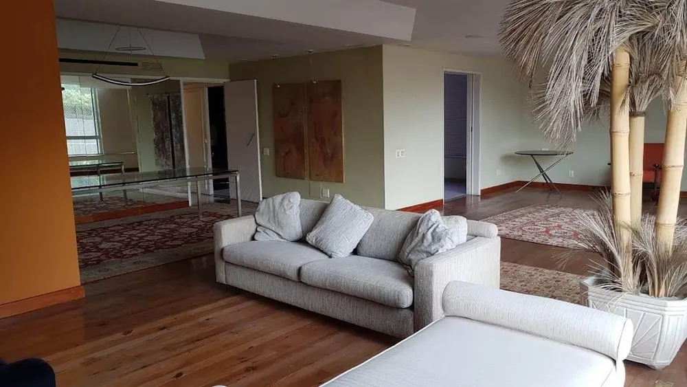 Apartamento, 4 quartos, 235 m² - Foto 5