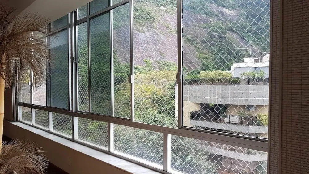 Apartamento, 4 quartos, 235 m² - Foto 10