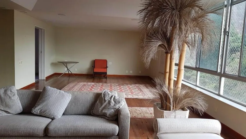 Apartamento, 4 quartos, 235 m² - Foto 8