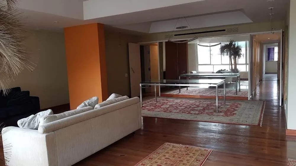 Apartamento, 4 quartos, 235 m² - Foto 2