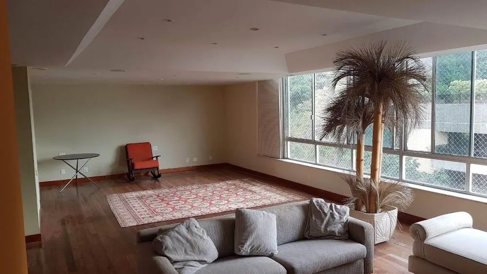 Apartamento, 4 quartos, 235 m² - Foto 7