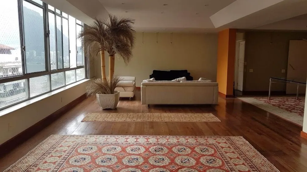 Apartamento, 4 quartos, 235 m² - Foto 3