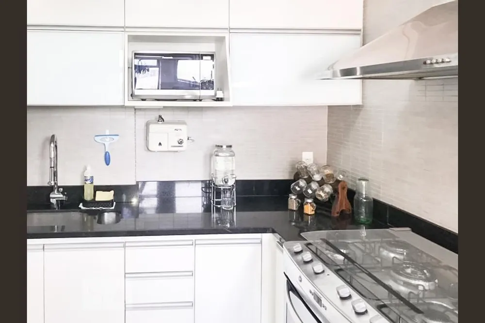Apartamento, 3 quartos, 110 m² - Foto 4