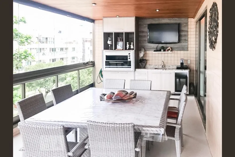 Apartamento, 3 quartos, 110 m² - Foto 12