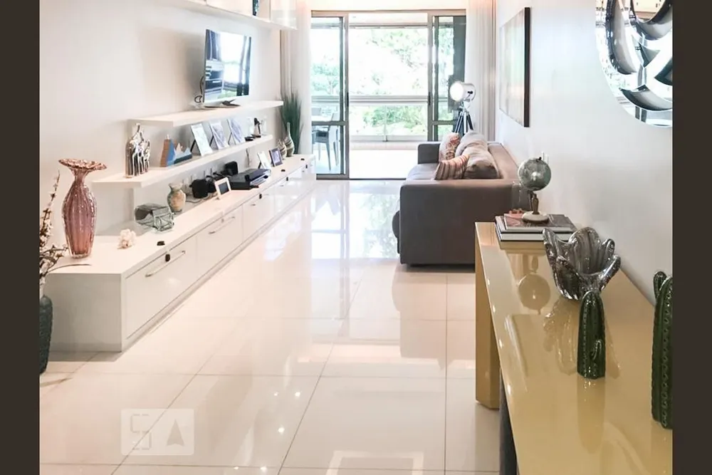 Apartamento, 3 quartos, 110 m² - Foto 11