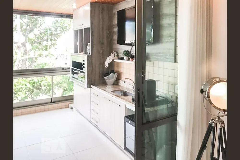 Apartamento, 3 quartos, 110 m² - Foto 8