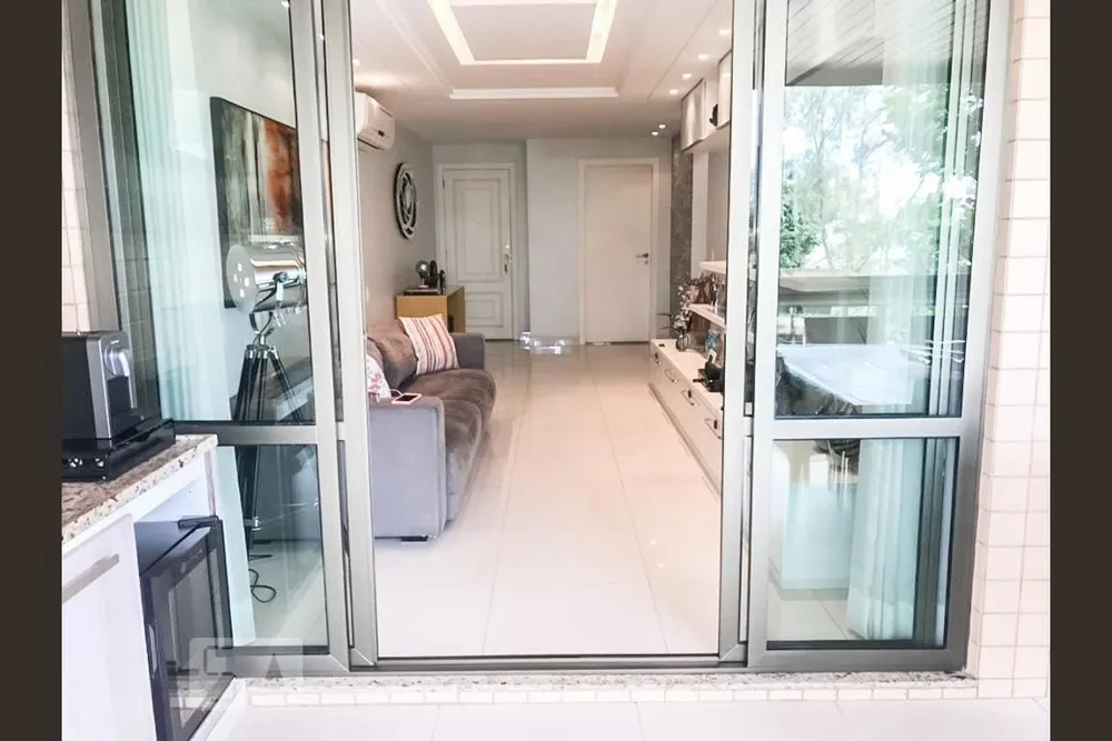 Apartamento, 3 quartos, 110 m² - Foto 26