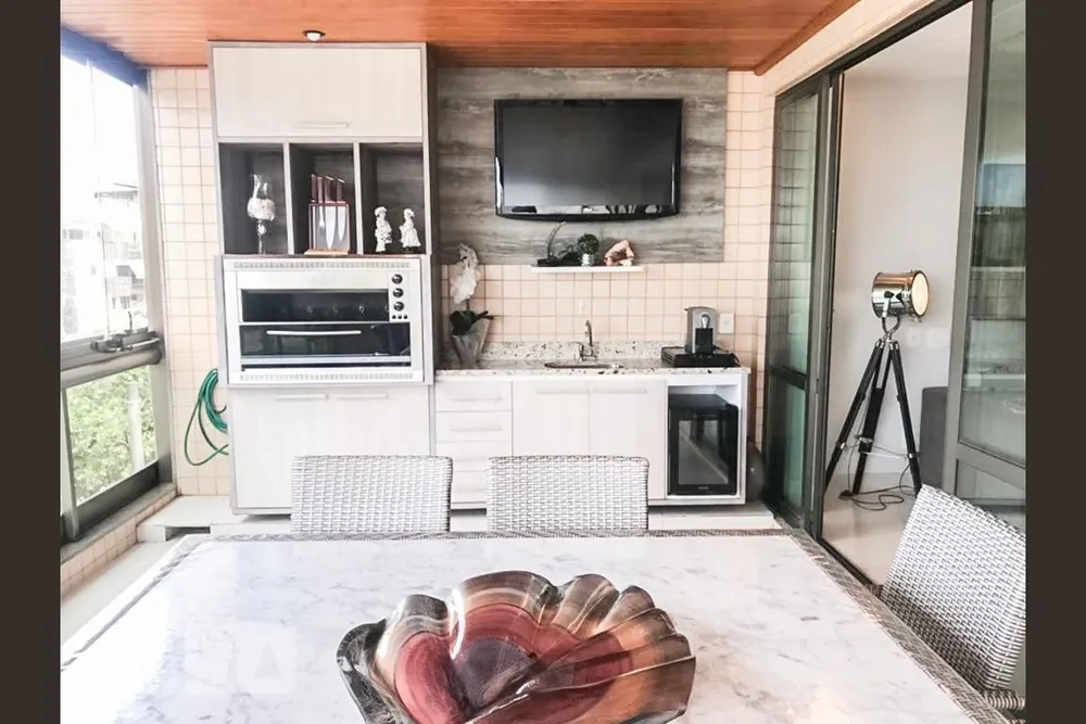 Apartamento, 3 quartos, 110 m² - Foto 25