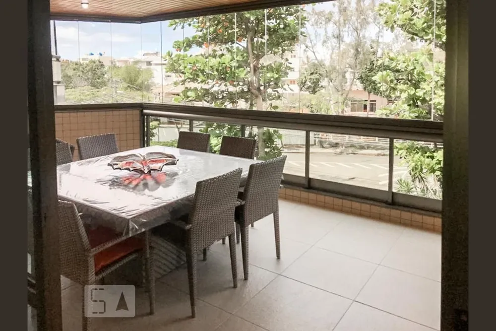 Apartamento, 3 quartos, 110 m² - Foto 3