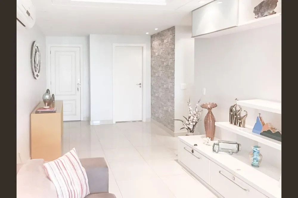 Apartamento, 3 quartos, 110 m² - Foto 15
