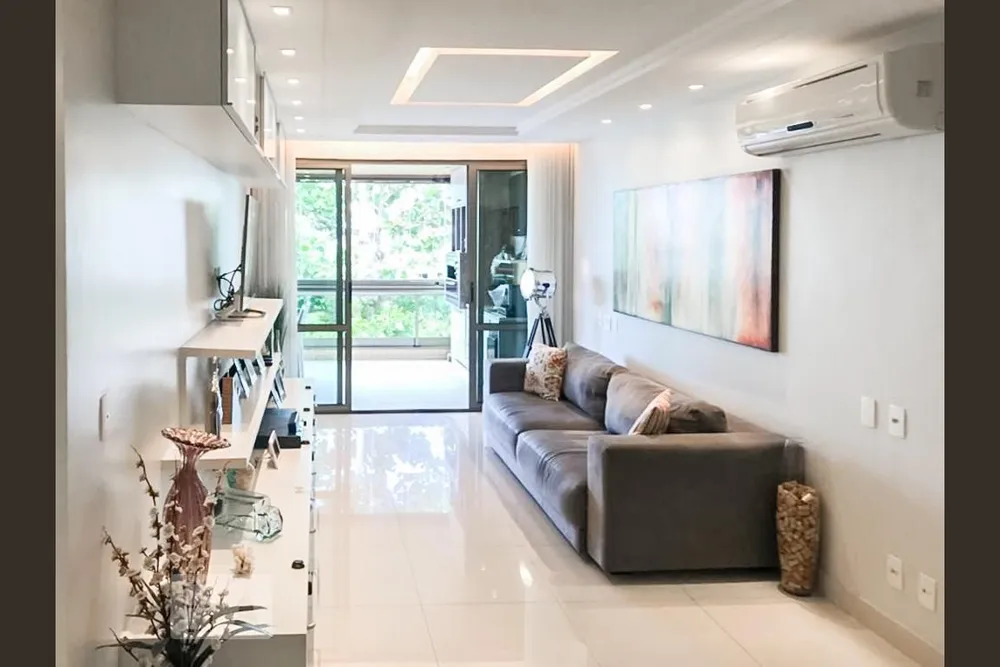 Apartamento, 3 quartos, 110 m² - Foto 16
