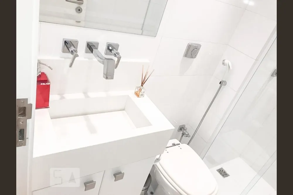 Apartamento, 3 quartos, 110 m² - Foto 6