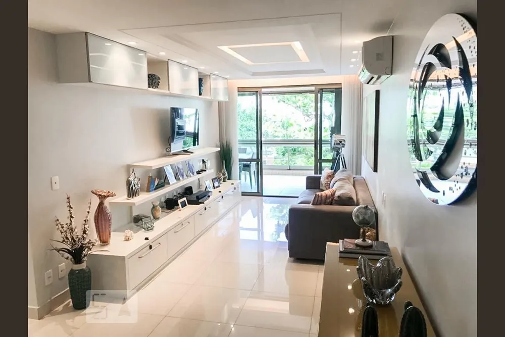 Apartamento, 3 quartos, 110 m² - Foto 14