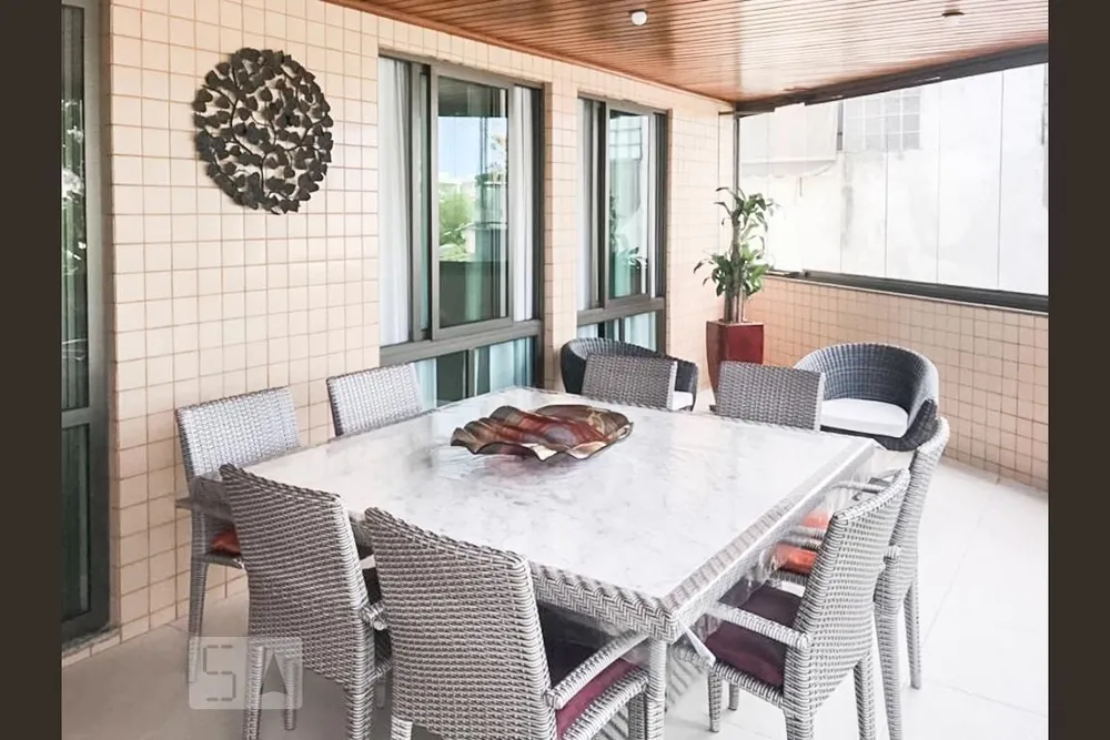 Apartamento, 3 quartos, 110 m² - Foto 13