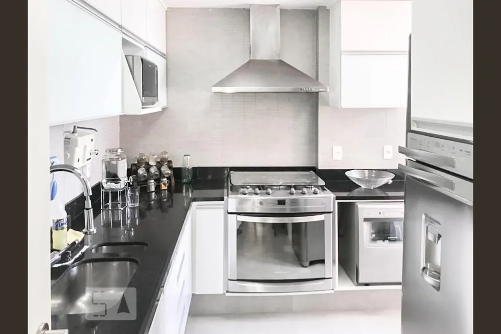 Apartamento, 3 quartos, 110 m² - Foto 2