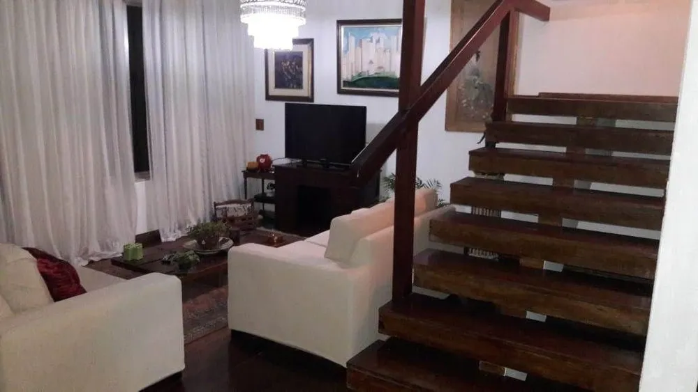 Casa, 4 quartos, 382 m² - Foto 5
