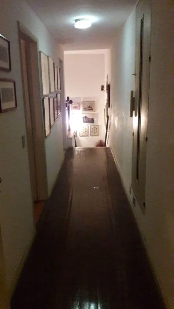 Casa, 4 quartos, 382 m² - Foto 9