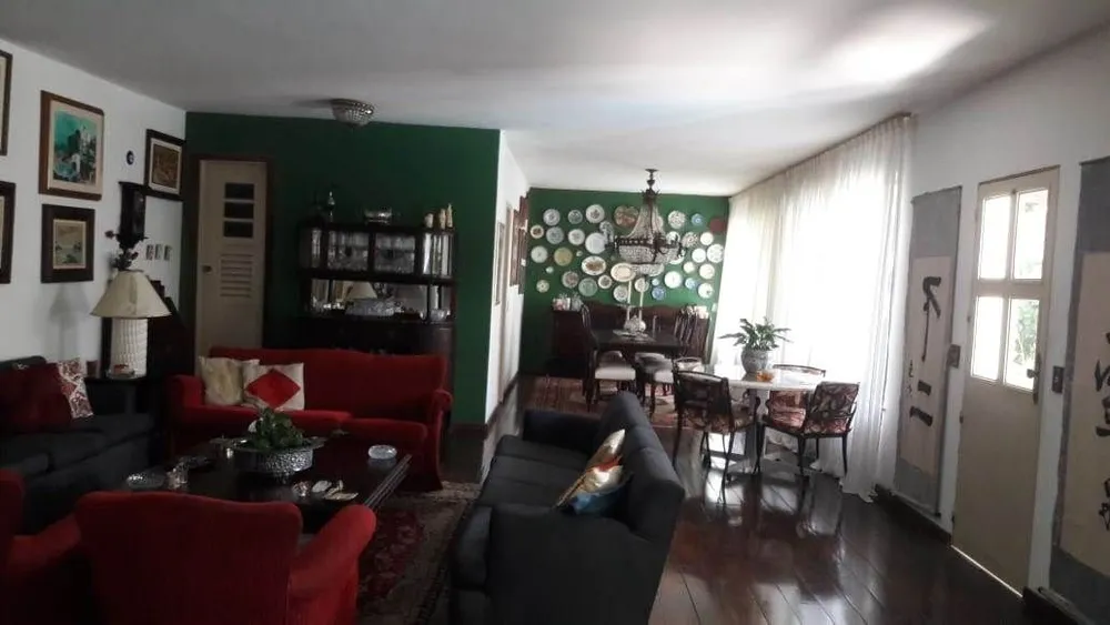 Casa, 4 quartos, 382 m² - Foto 6