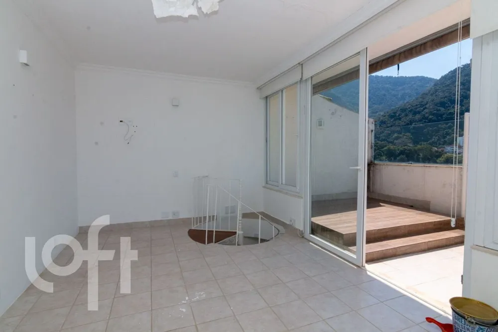 Cobertura, 4 quartos, 148 m² - Foto 6