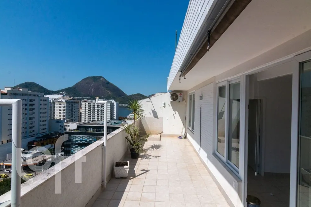 Cobertura, 4 quartos, 148 m² - Foto 7