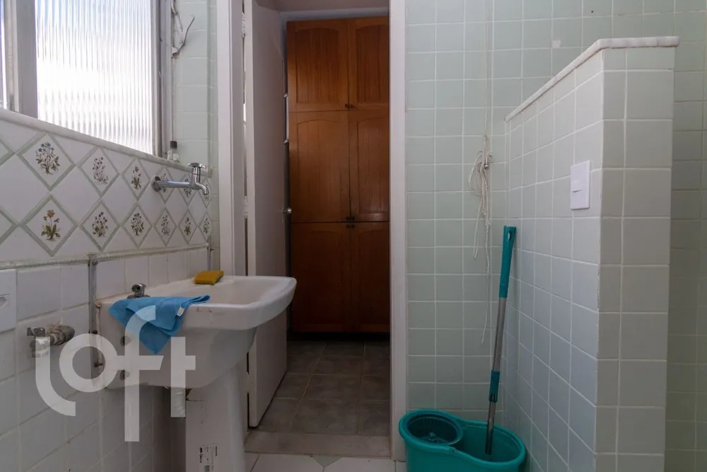 Cobertura, 4 quartos, 148 m² - Foto 10