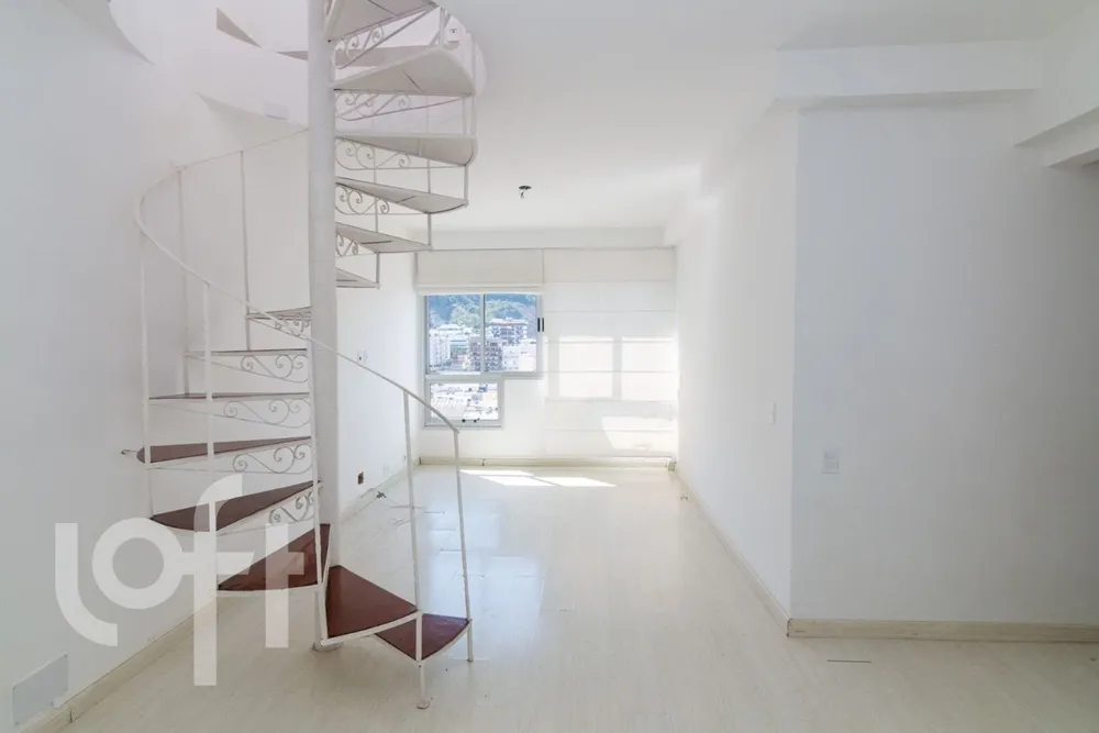 Cobertura, 4 quartos, 148 m² - Foto 1