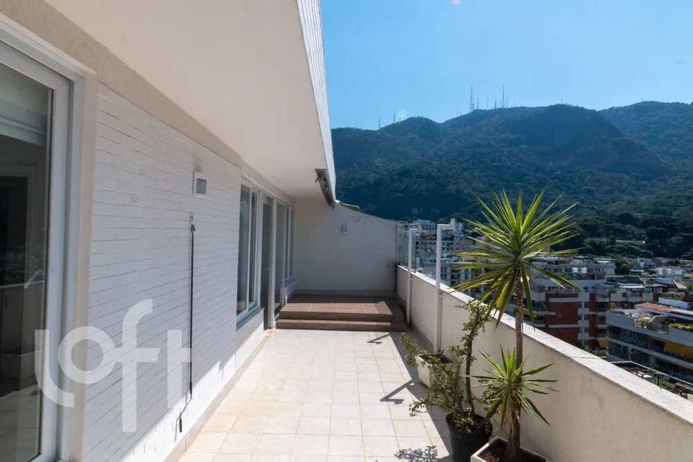 Cobertura, 4 quartos, 148 m² - Foto 8