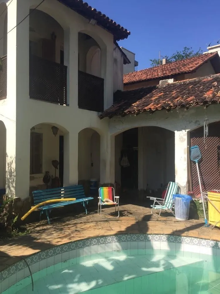 Casa, 3 quartos, 313 m² - Foto 3