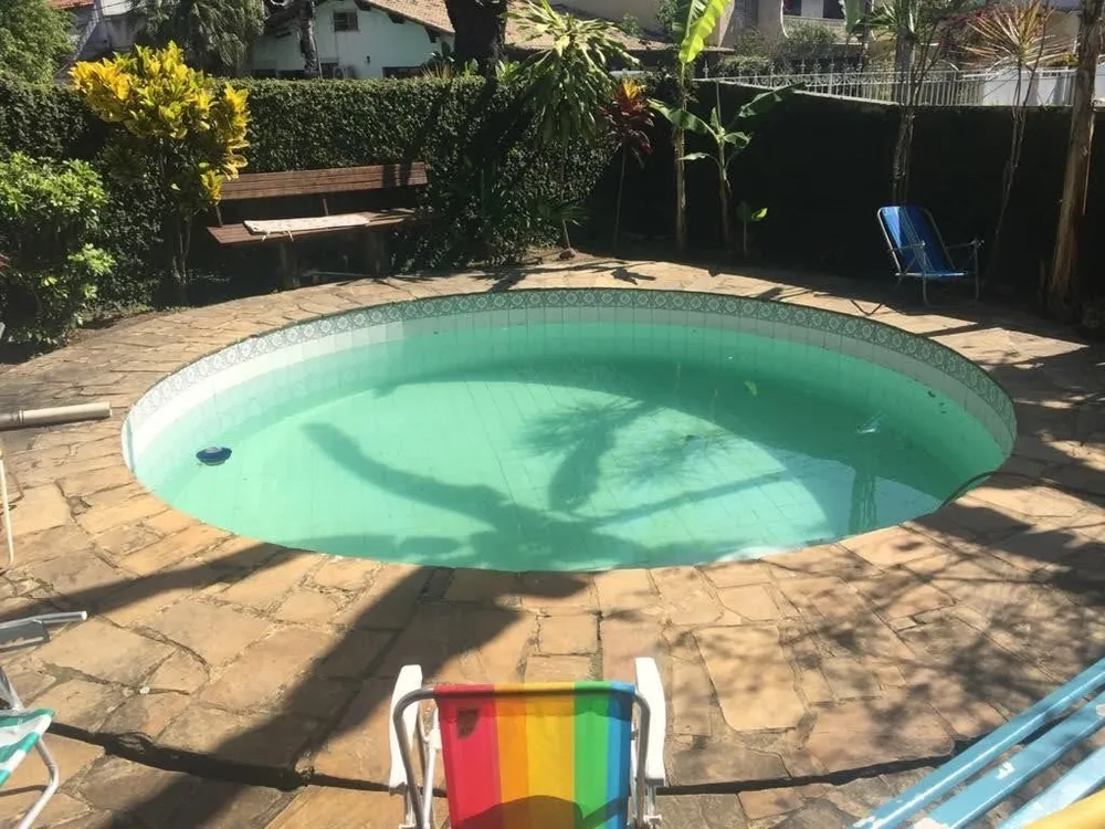 Casa, 3 quartos, 313 m² - Foto 4