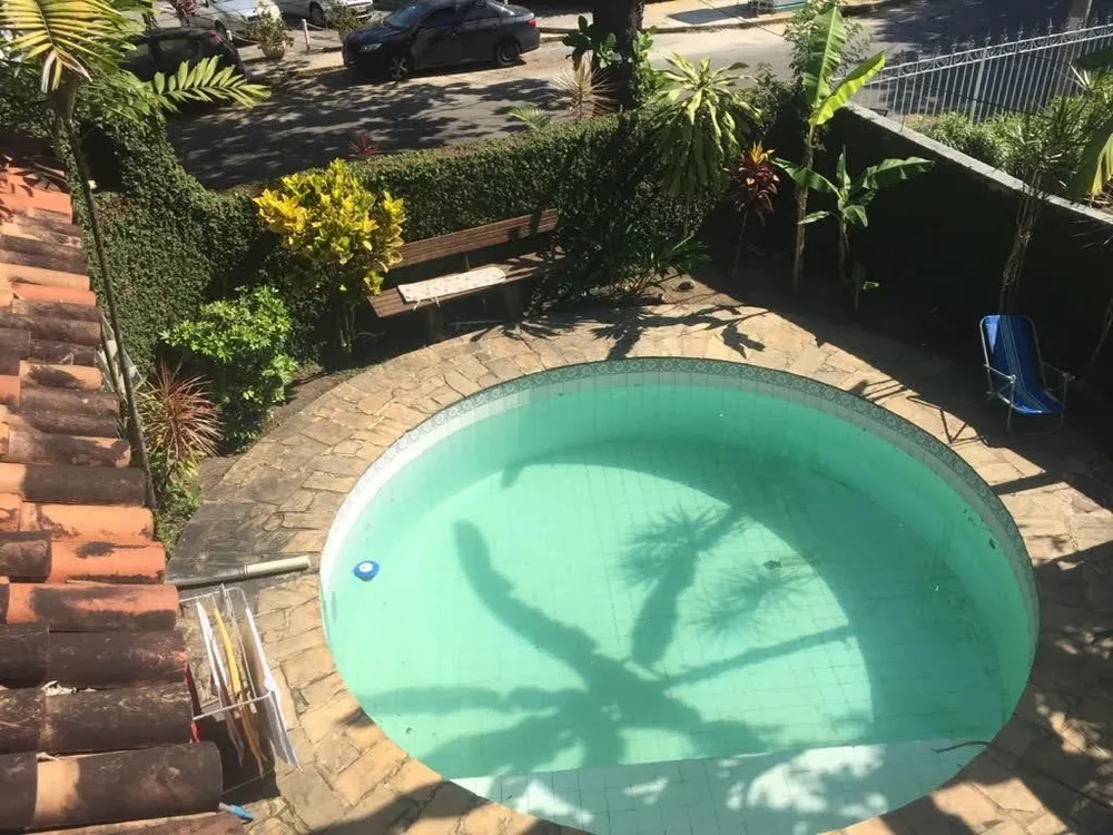 Casa, 3 quartos, 313 m² - Foto 6
