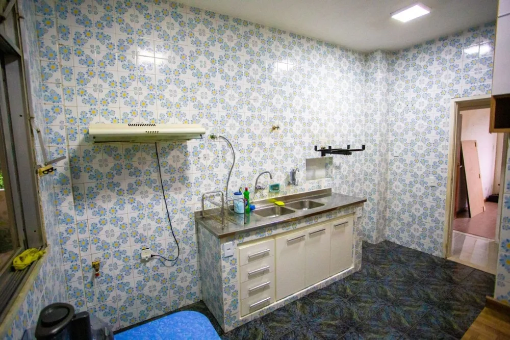 Cobertura, 3 quartos, 150 m² - Foto 4