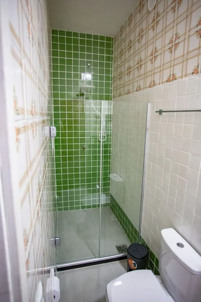 Cobertura, 3 quartos, 150 m² - Foto 12
