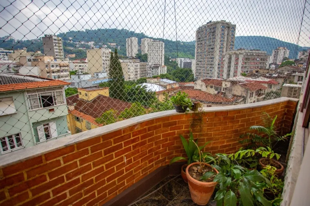 Cobertura, 3 quartos, 150 m² - Foto 13