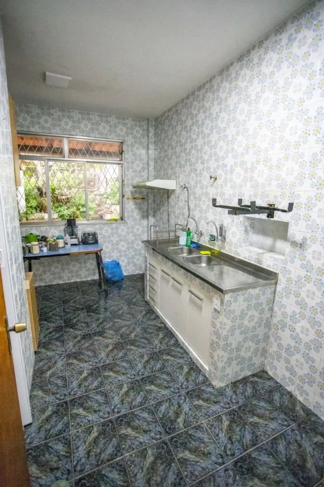 Cobertura, 3 quartos, 150 m² - Foto 3