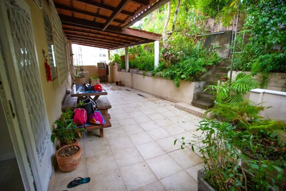 Cobertura, 3 quartos, 150 m² - Foto 14