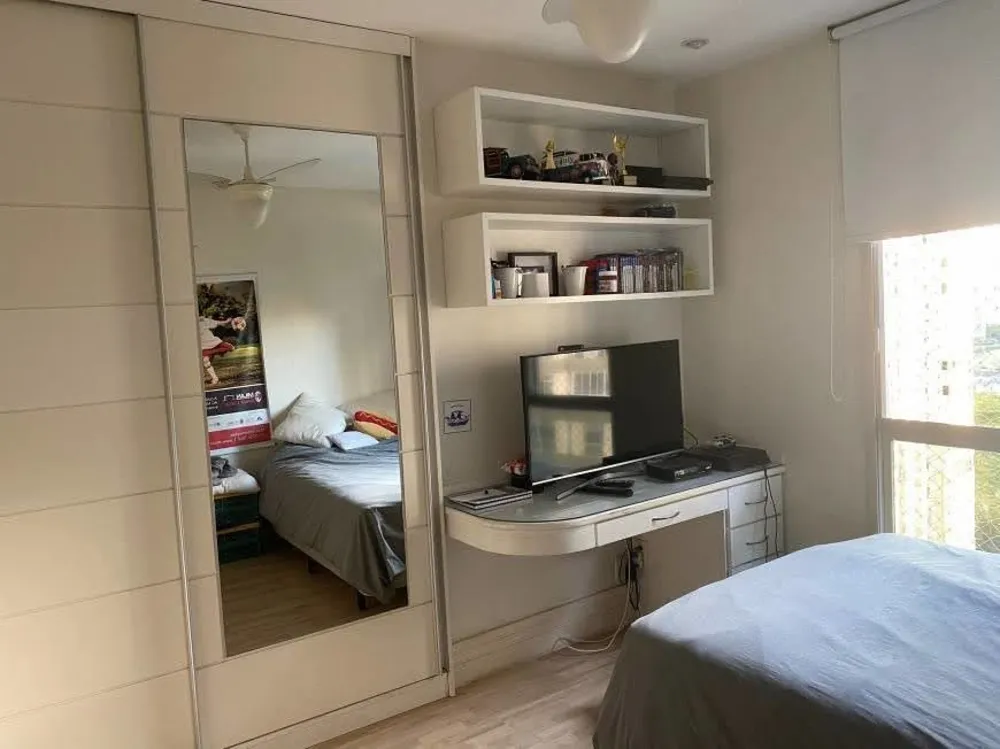 Apartamento, 5 quartos, 207 m² - Foto 6