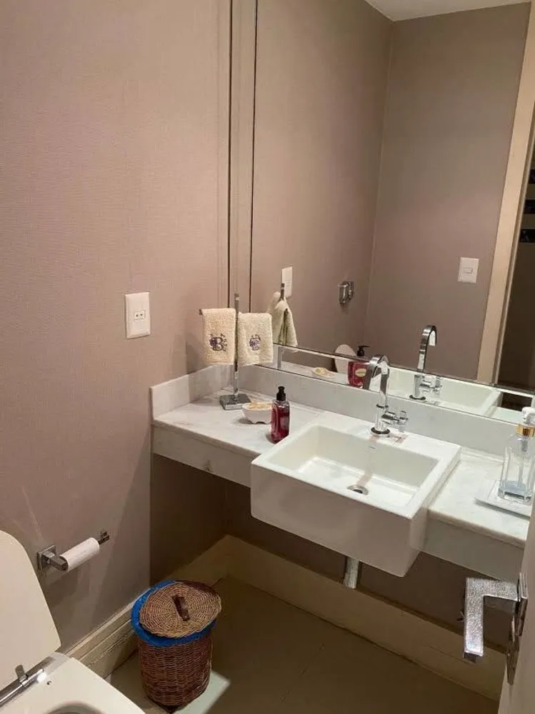 Apartamento, 5 quartos, 207 m² - Foto 8