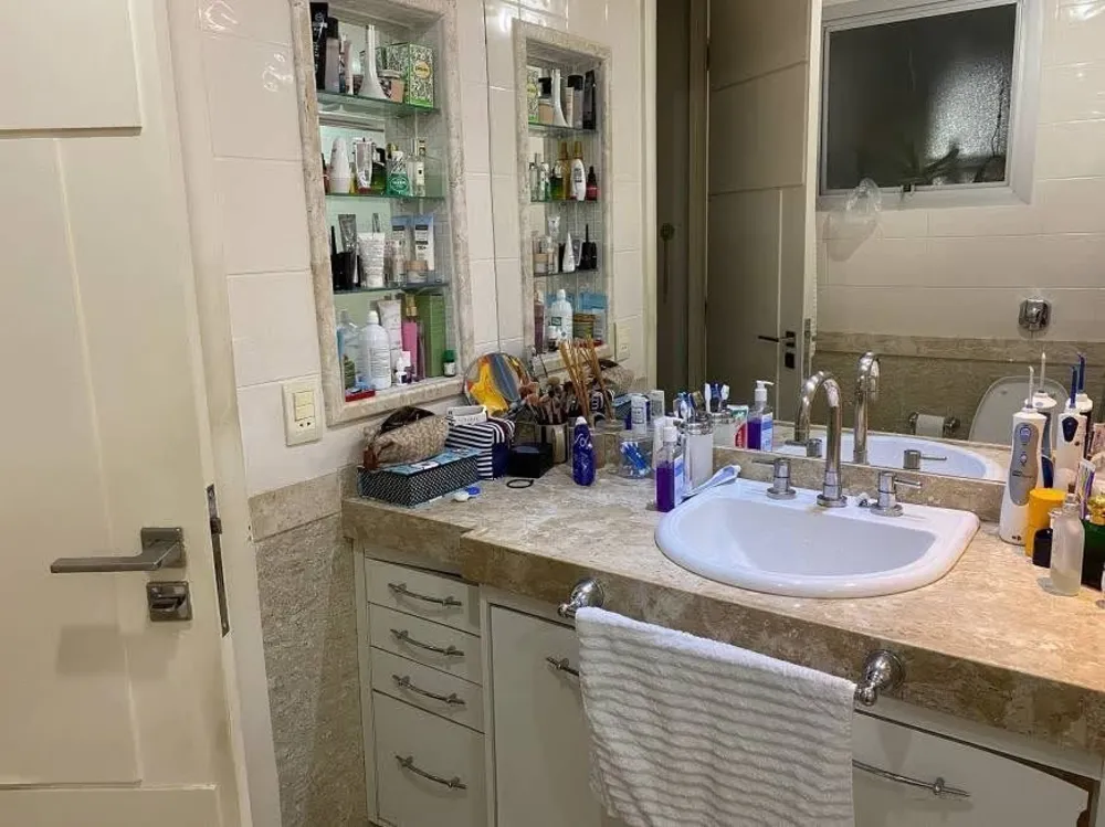 Apartamento, 5 quartos, 207 m² - Foto 9