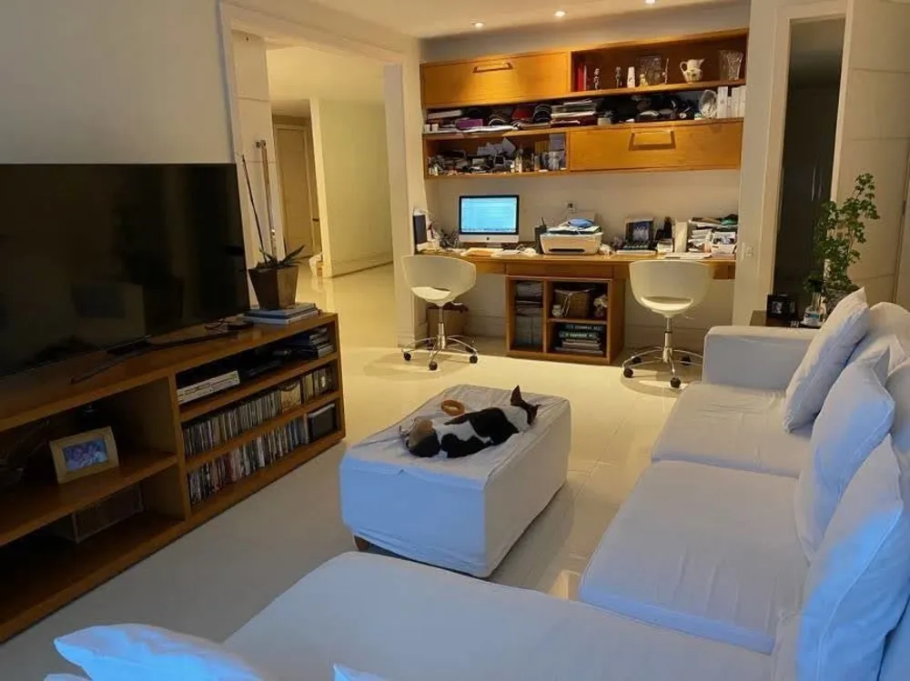 Apartamento, 5 quartos, 207 m² - Foto 4