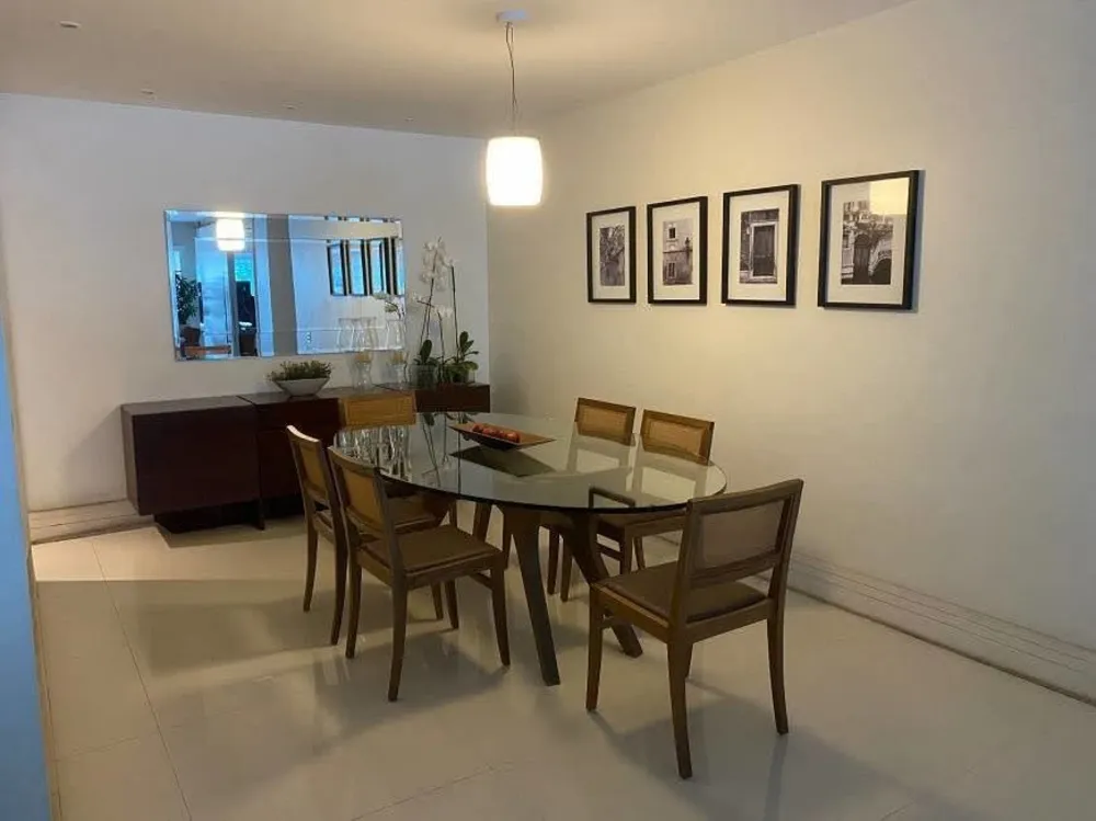 Apartamento, 5 quartos, 207 m² - Foto 3