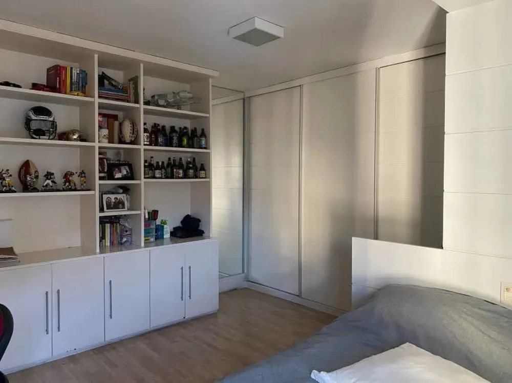 Apartamento, 5 quartos, 207 m² - Foto 5
