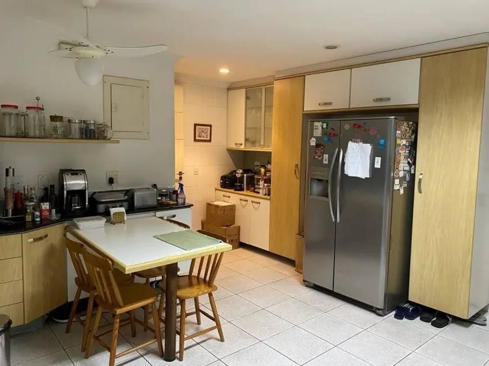 Apartamento, 5 quartos, 207 m² - Foto 10