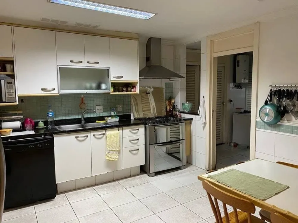 Apartamento, 5 quartos, 207 m² - Foto 11