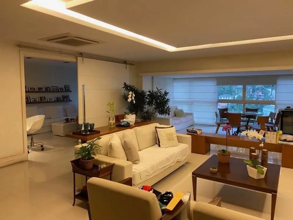 Apartamento, 5 quartos, 207 m² - Foto 2