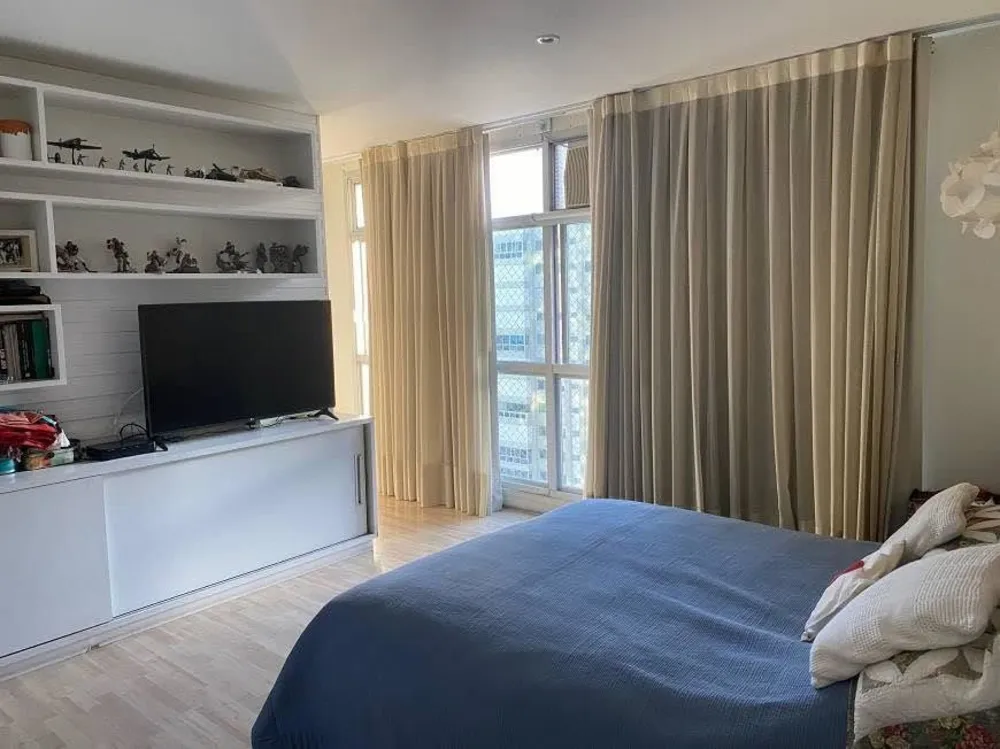 Apartamento, 5 quartos, 207 m² - Foto 7