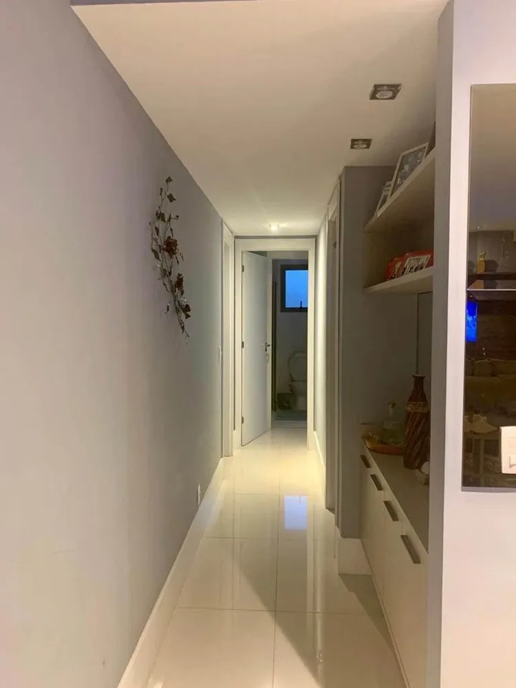 Cobertura, 4 quartos, 214 m² - Foto 15