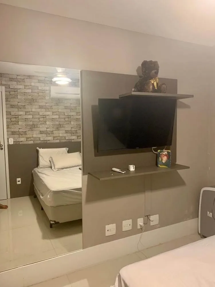 Cobertura, 4 quartos, 214 m² - Foto 9