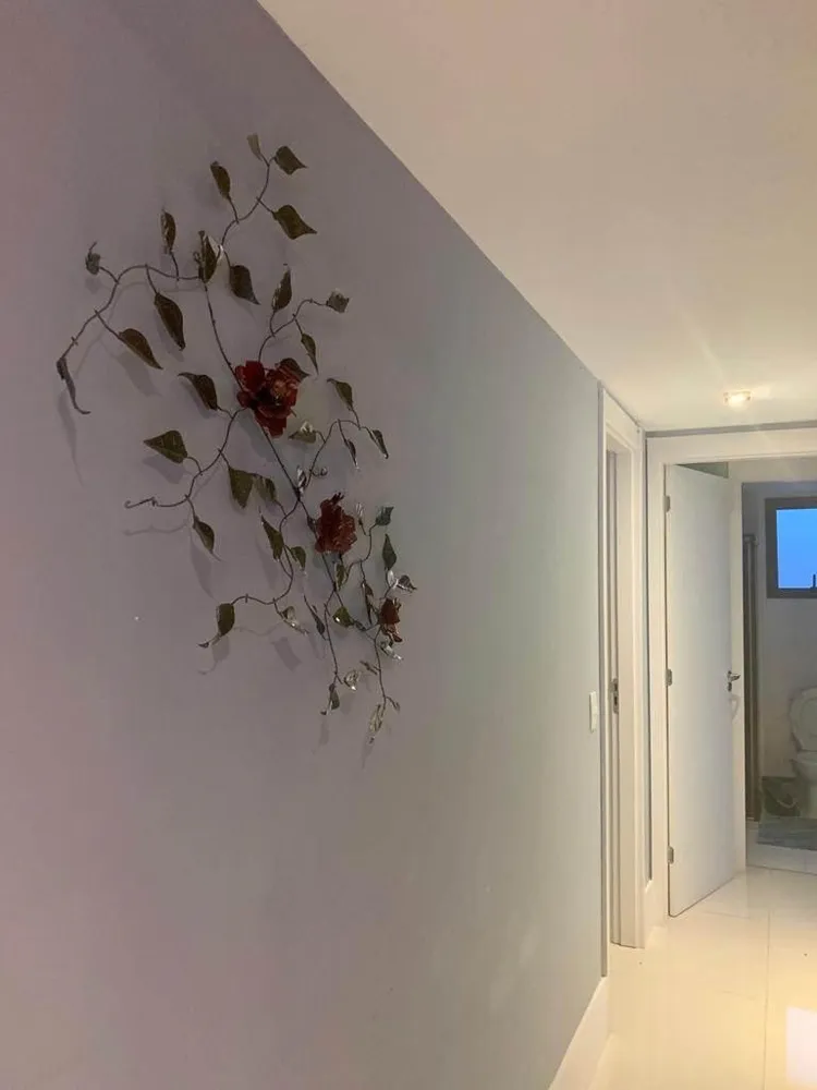 Cobertura, 4 quartos, 214 m² - Foto 14