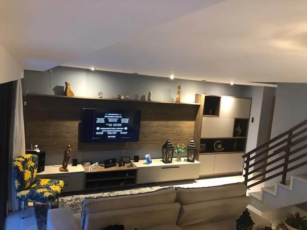Cobertura, 4 quartos, 214 m² - Foto 4