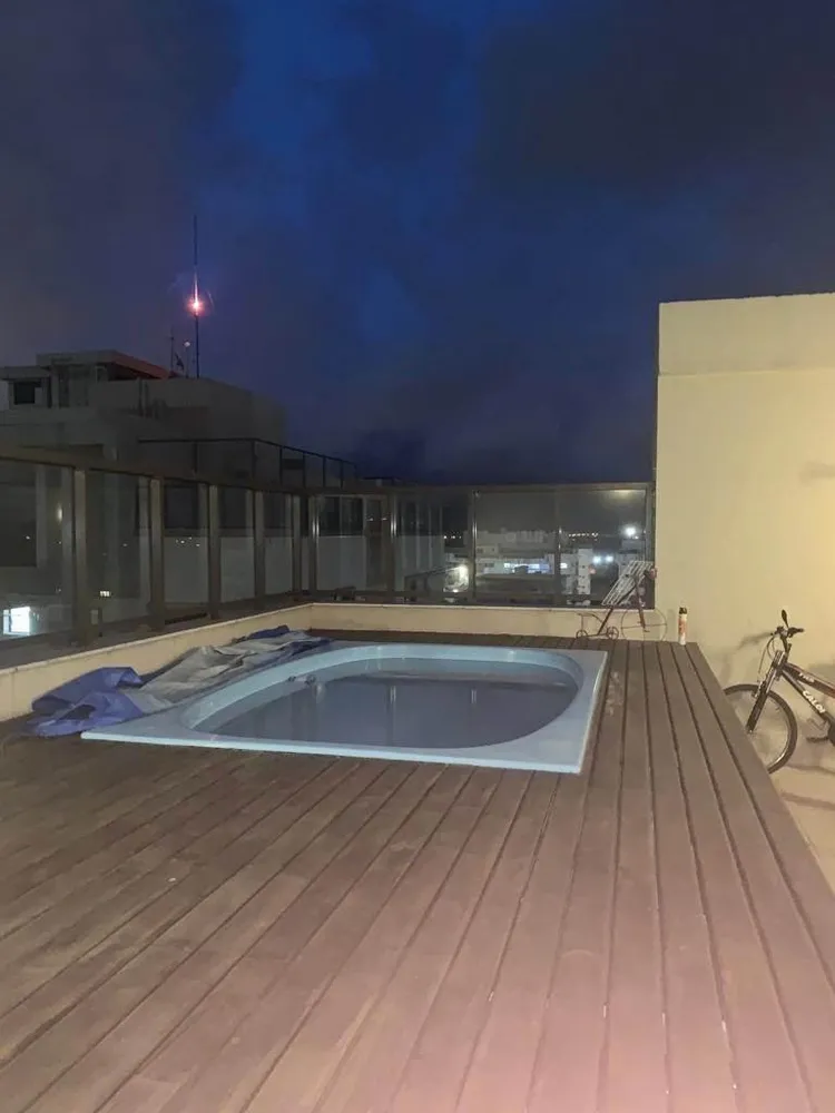Cobertura, 4 quartos, 214 m² - Foto 24